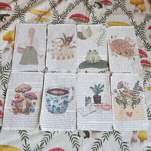 Bedroom Wall Decor Rustic Hanging Farmhouse Couple Cottagecore Prints Art Office